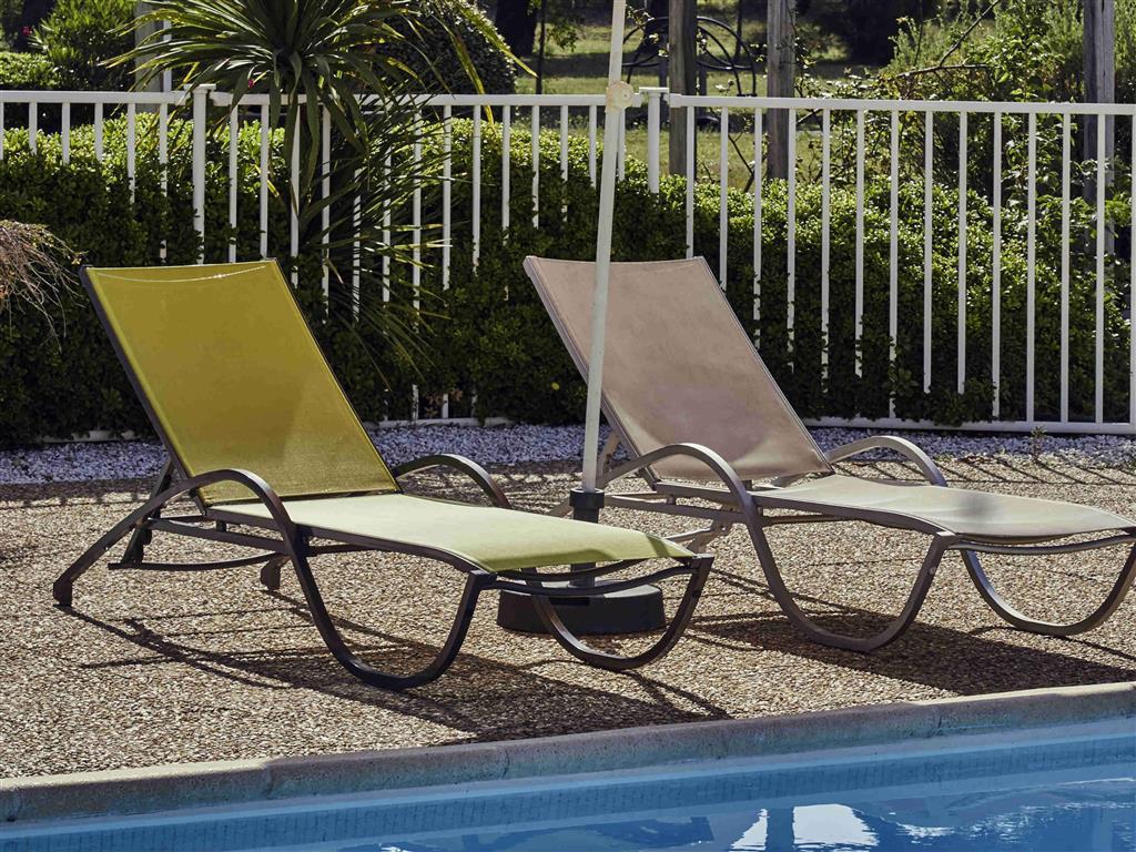 Ibis Styles Marseille Aeroport Hotel Vitrolles  Buitenkant foto
